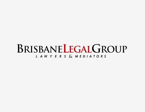 Photo: Brisbane Legal Group