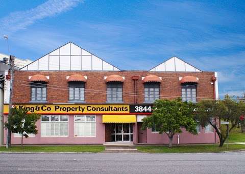 Photo: King & Co Property Consultants