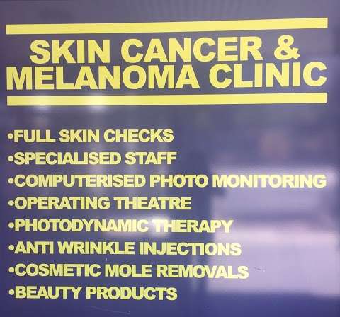 Photo: MoleChex Melanoma and Skin Cancer Clinic