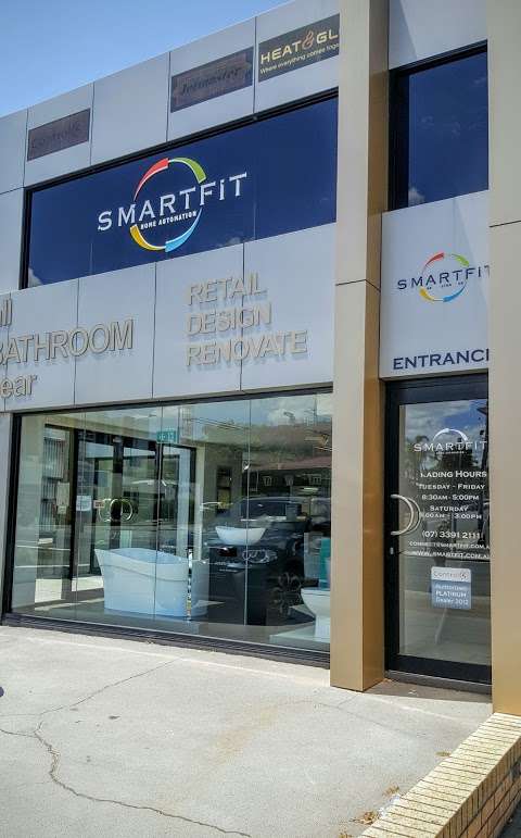 Photo: Smartfit Australia Pty Ltd