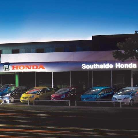 Photo: Southside Honda