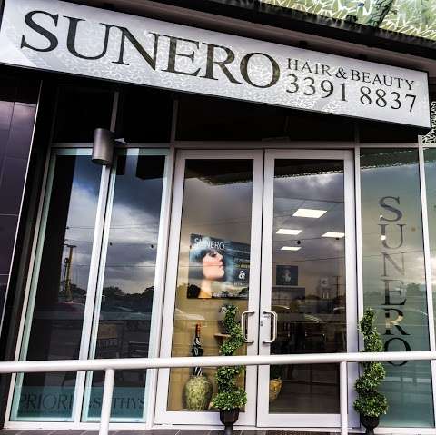 Photo: Sunero Hair & Beauty Centre
