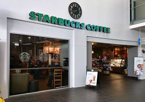 Photo: Starbucks Brisbane Hospital